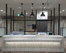 商業施設 NAVY